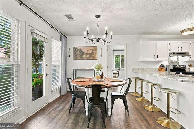 1280 Jamestowne Trail, Alpharetta, GA 30009