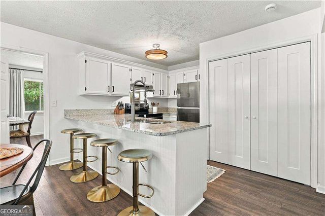 1280 Jamestowne Trail, Alpharetta, GA 30009