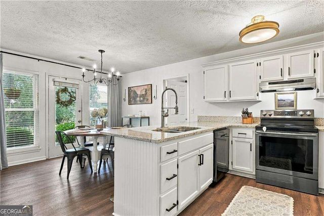 1280 Jamestowne Trail, Alpharetta, GA 30009