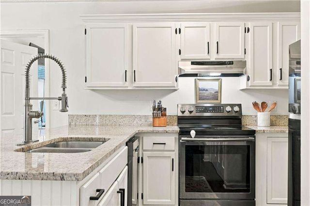 1280 Jamestowne Trail, Alpharetta, GA 30009