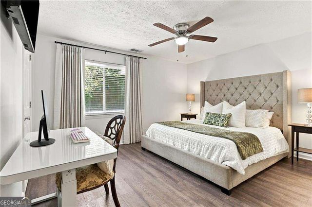 1280 Jamestowne Trail, Alpharetta, GA 30009