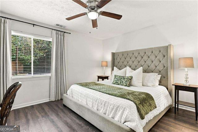 1280 Jamestowne Trail, Alpharetta, GA 30009