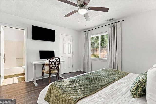 1280 Jamestowne Trail, Alpharetta, GA 30009