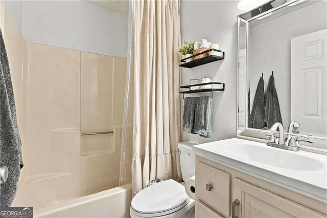 1280 Jamestowne Trail, Alpharetta, GA 30009