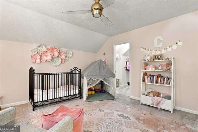 1280 Jamestowne Trail, Alpharetta, GA 30009