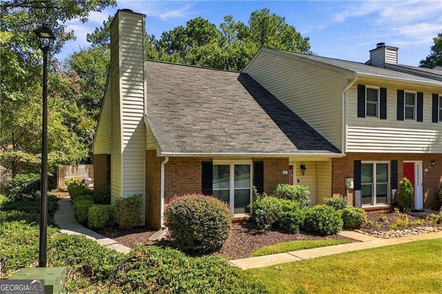 1280 Jamestowne Trail, Alpharetta, GA 30009