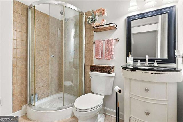 1280 Jamestowne Trail, Alpharetta, GA 30009