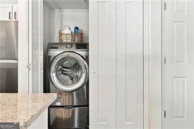 1280 Jamestowne Trail, Alpharetta, GA 30009