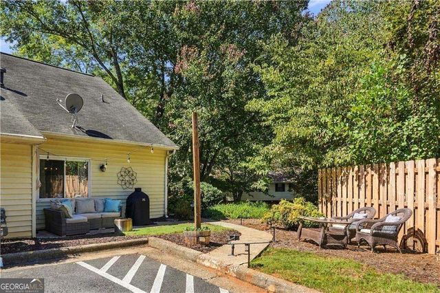 1280 Jamestowne Trail, Alpharetta, GA 30009