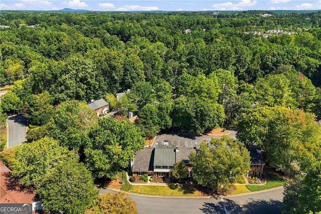 1280 Jamestowne Trail, Alpharetta, GA 30009