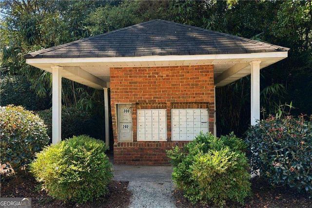 1280 Jamestowne Trail, Alpharetta, GA 30009