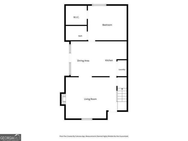 1280 Jamestowne Trail, Alpharetta, GA 30009