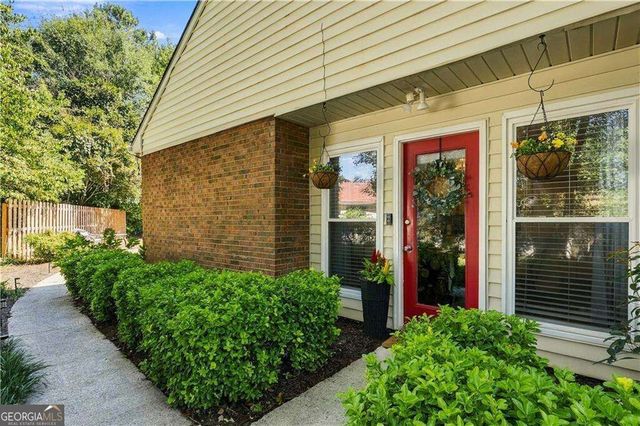 1280 Jamestowne Trail, Alpharetta, GA 30009