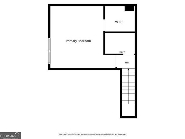 1280 Jamestowne Trail, Alpharetta, GA 30009