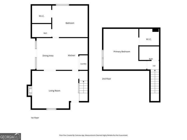 1280 Jamestowne Trail, Alpharetta, GA 30009