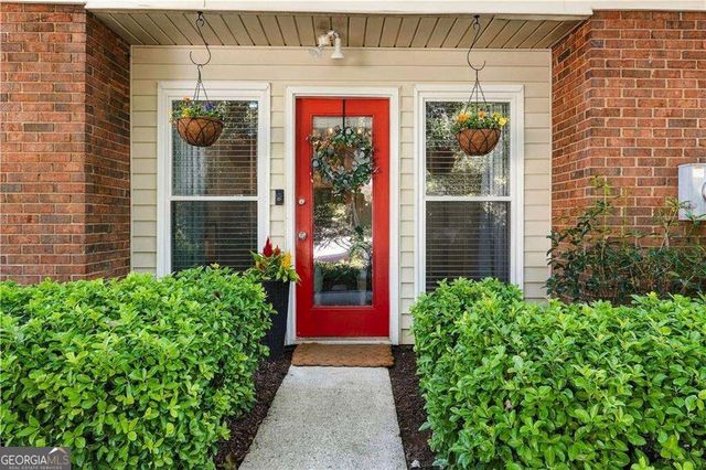 1280 Jamestowne Trail, Alpharetta, GA 30009