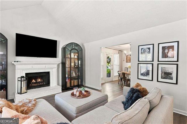 1280 Jamestowne Trail, Alpharetta, GA 30009