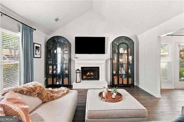 1280 Jamestowne Trail, Alpharetta, GA 30009