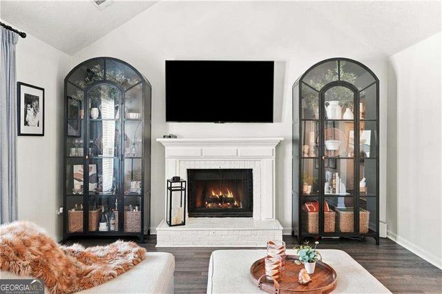 1280 Jamestowne Trail, Alpharetta, GA 30009