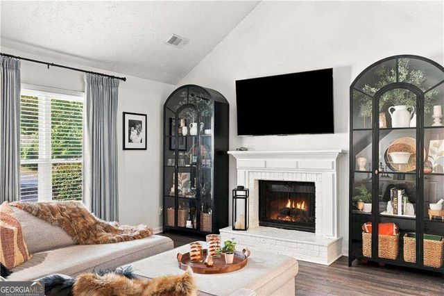 1280 Jamestowne Trail, Alpharetta, GA 30009