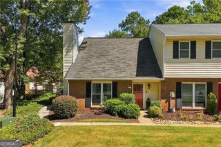 1280 Jamestowne Trail, Alpharetta, GA 30009