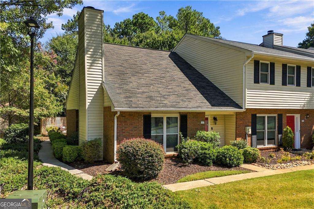 1280 Jamestowne Trail, Alpharetta, GA 30009 — photo 3