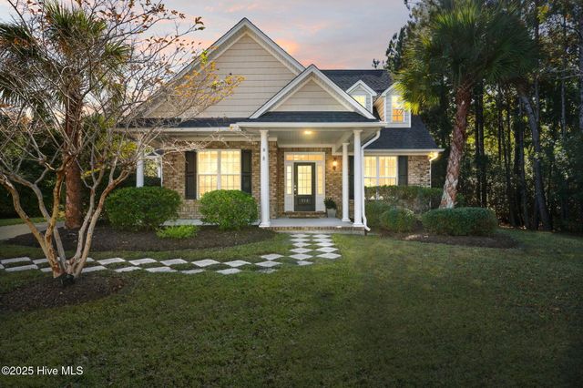 773 Creekway Circle SE, Bolivia, NC 28422