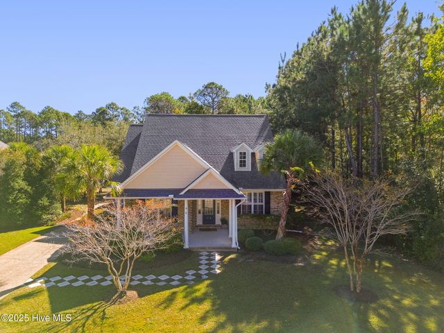 773 Creekway Circle SE, Bolivia, NC 28422