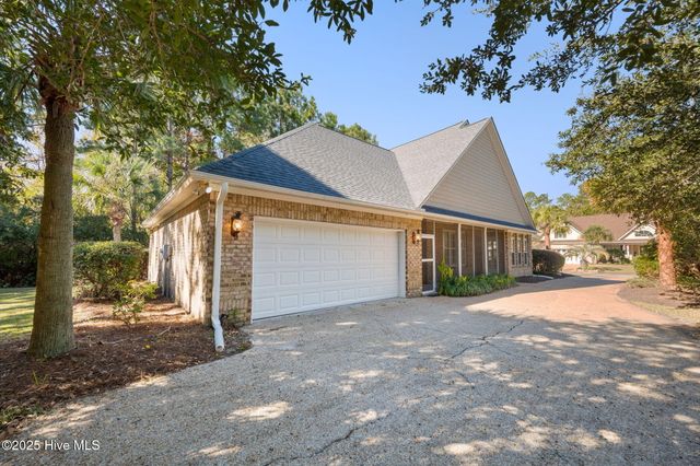 773 Creekway Circle SE, Bolivia, NC 28422