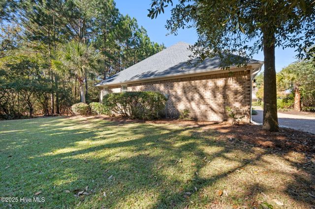 773 Creekway Circle SE, Bolivia, NC 28422