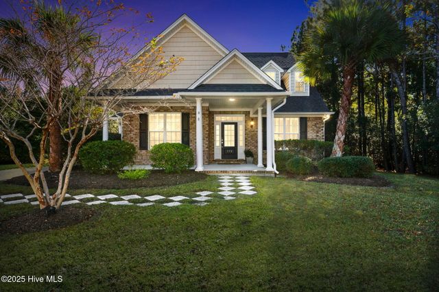 773 Creekway Circle SE, Bolivia, NC 28422