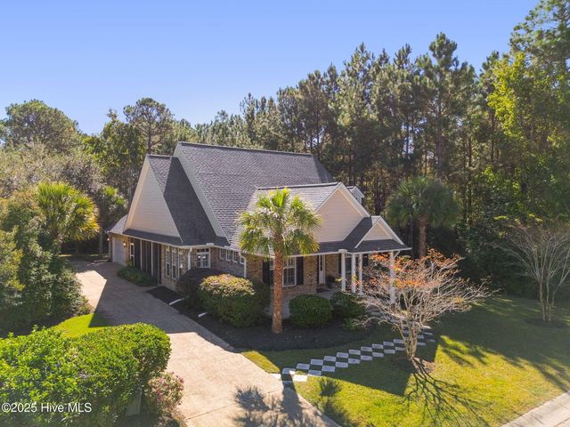 773 Creekway Circle SE, Bolivia, NC 28422