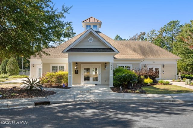 773 Creekway Circle SE, Bolivia, NC 28422