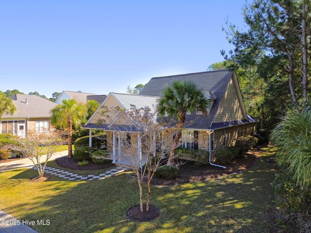 773 Creekway Circle SE, Bolivia, NC 28422