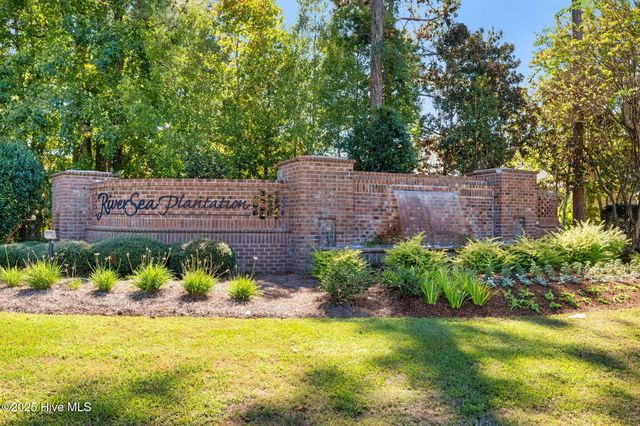 773 Creekway Circle SE, Bolivia, NC 28422