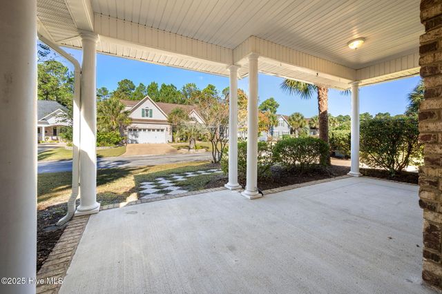 773 Creekway Circle SE, Bolivia, NC 28422