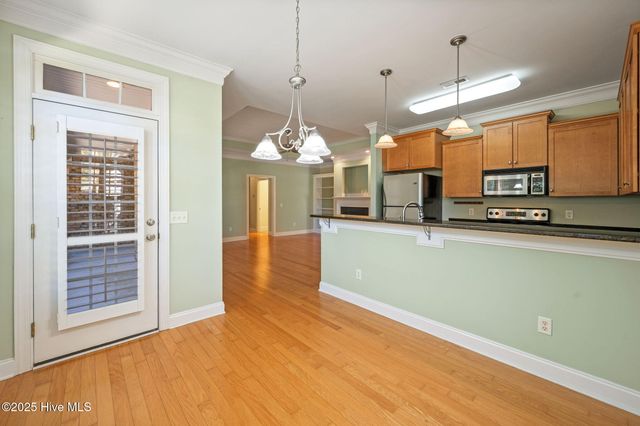 773 Creekway Circle SE, Bolivia, NC 28422