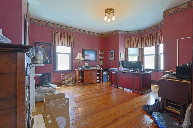 120 N Washington Street, Harrison, OH 45030
