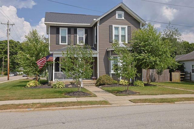 120 N Washington Street, Harrison, OH 45030