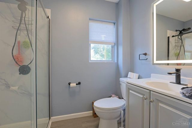 120 N Washington Street, Harrison, OH 45030