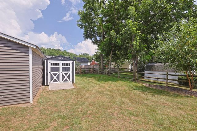 120 N Washington Street, Harrison, OH 45030