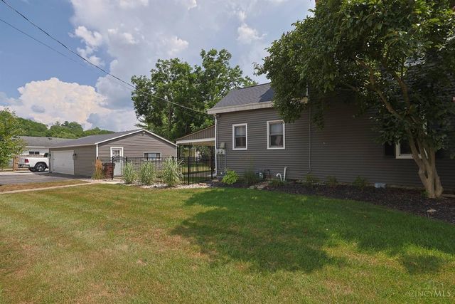 120 N Washington Street, Harrison, OH 45030