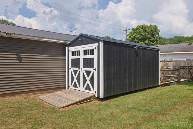 120 N Washington Street, Harrison, OH 45030