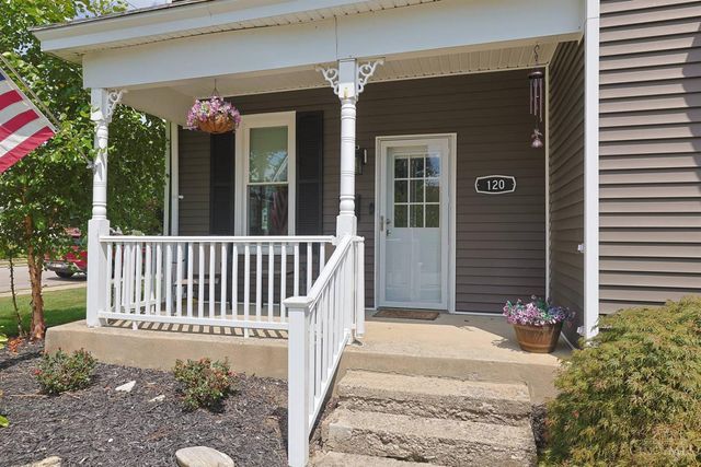 120 N Washington Street, Harrison, OH 45030
