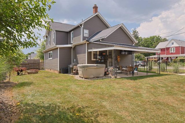 120 N Washington Street, Harrison, OH 45030