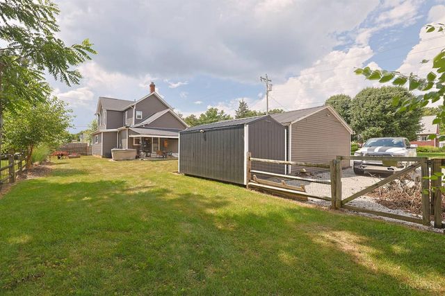 120 N Washington Street, Harrison, OH 45030
