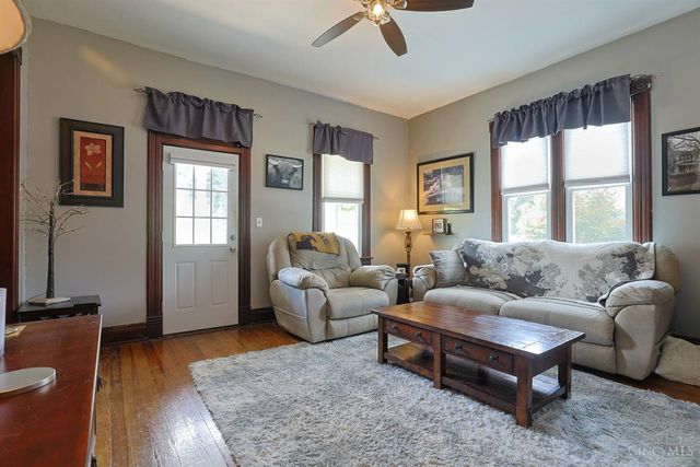 120 N Washington Street, Harrison, OH 45030