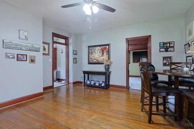 120 N Washington Street, Harrison, OH 45030