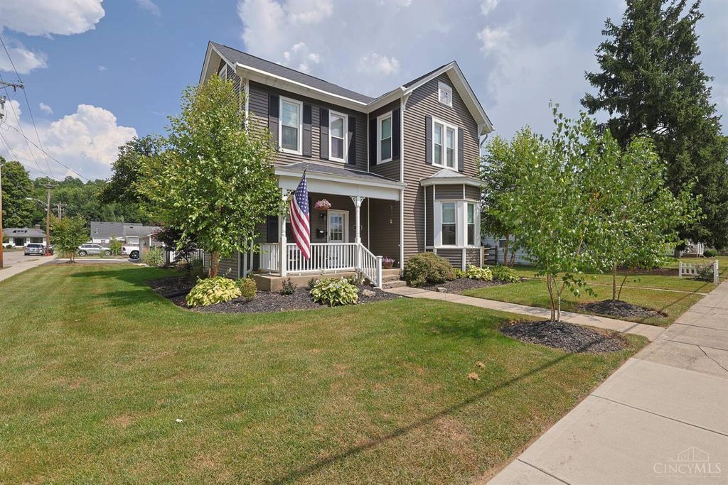 120 N Washington Street, Harrison, OH 45030