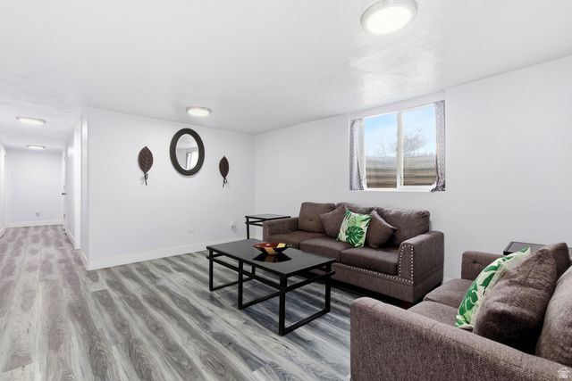 1715 N ALDER ST, Layton, UT 84041